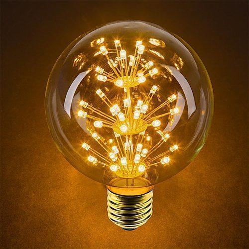 Decorative LED Bulbs