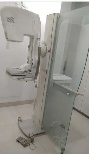 Mammography Machine