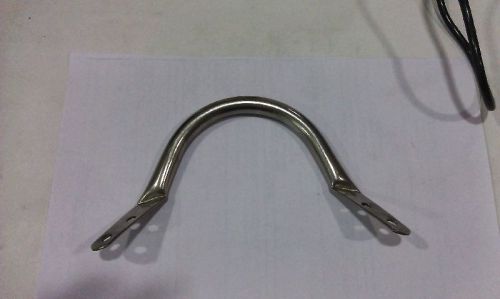 Non Coated Steel Utensil, For Kitchen Use, Handle Length : 4inch, 5inch, 6inch, 7inch, 8inch
