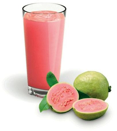 Guava Juice, Packaging Size : 250ml, 500ml, 1L