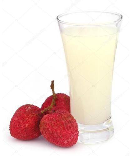 Litchi Juice, Packaging Size : 500ml, 1L