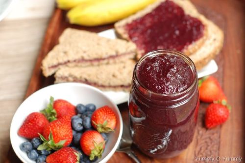 Mixed Fruit Jam, For Eating, Home, Restaurant, Certification : FSSAI