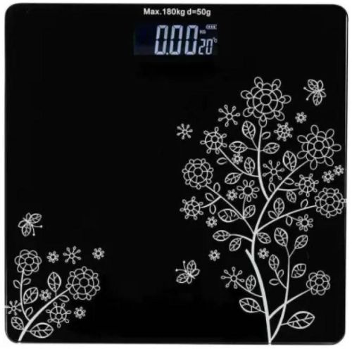 Thick Glass Personal Weighing Scale