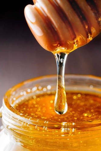 Natural Honey, Packaging Size : 300 G To 300 Kg