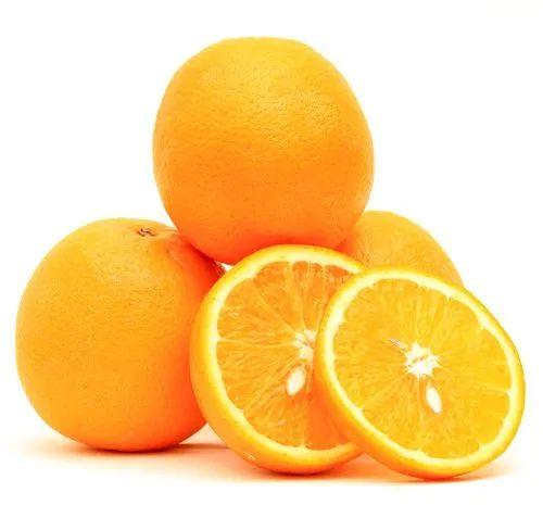 Fresh Orange