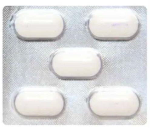 Lisinopril HCL Ace Inhibitor Medicine, For Clinical, Hospital