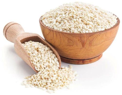 Natural Sesame Seeds, For Agricultural, Making Oil, Style : Dried