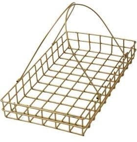 Polished METAL SERVING TRAY, For Homes, Hotels, Restaurants, Banquet, Wedding, Packaging Food Items