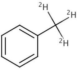 Liquid Toluene