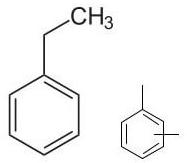 Mixed Xylene, CAS No. : 1330-20-7