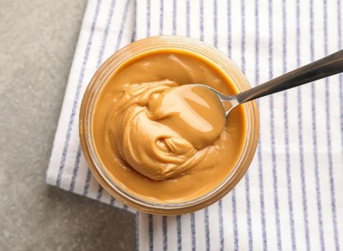 Peanut Butter, For Bakery Products, Household, Feature : Healthy, Hygienically Packed