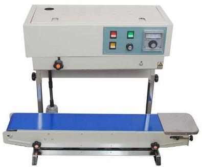 10 Gm To 3 Kg Mild Steel Band Sealer