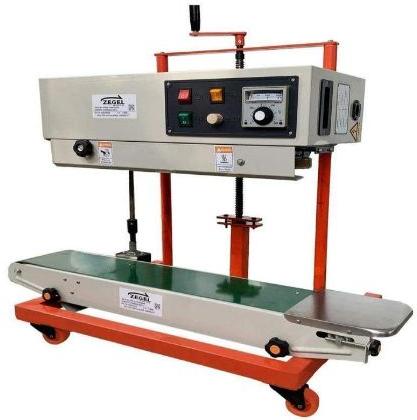 10 Gm To 5 Kg Mild Steel Band Sealer