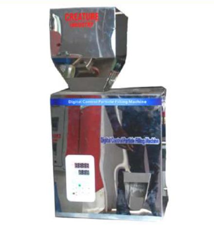 10gm- 500gm Automatic Weighing Machine