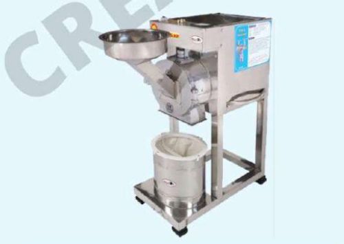 3 HP Regular 2 In 1 Pulverizer Machine