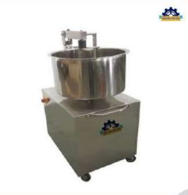 5 Kg Besan Mixing Machine