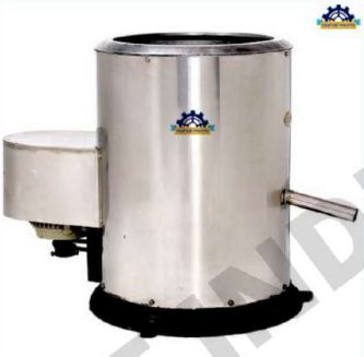 Creature Industry Regular Oil Dryer Machine