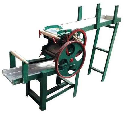 Semi Automatic Noodle Making Machine, Voltage : 220 V