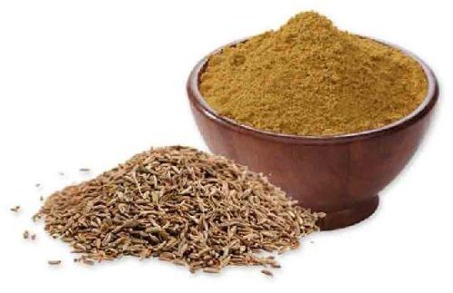 Midas Cumin Powder, Certification : FSSAI Certified