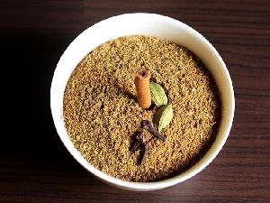 Midas Blended Organic Garam Masala, For Cooking, Spices, Certification : FSSAI Certified