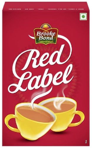 Red Label Tea