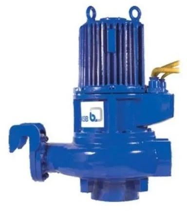 Cast Iron Centrifugal Pump, For Agricultural