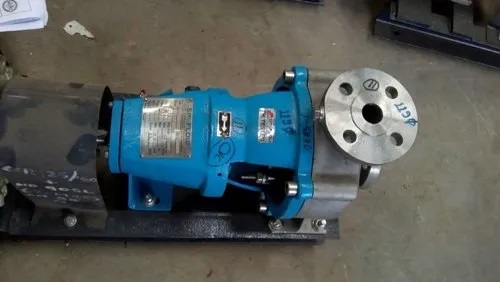 Rotary Pump