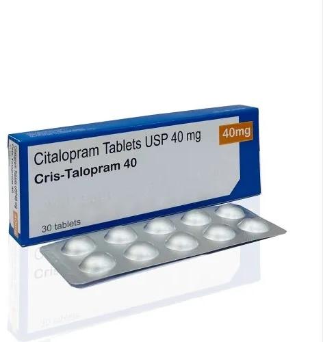 Citalopram Tablet