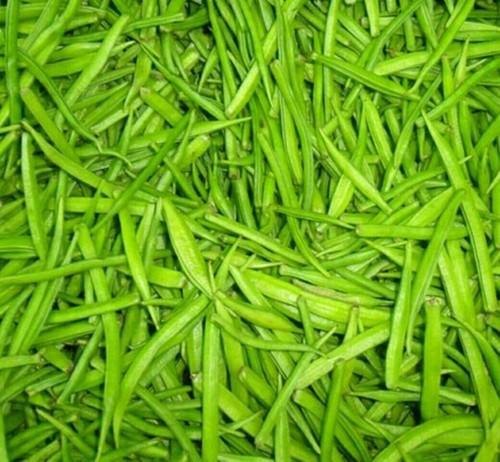 Fresh Cluster Beans, Packaging Type : Jute Bag, Plastic Bag