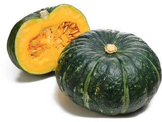 Natural Fresh Pumpkin, For Human Consumption, Packaging Size : 25-50 Kg