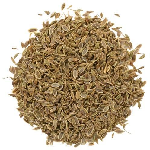 Natural Dill Seeds, Packaging Size : 50gm, 100gm, 200gm, 250gm