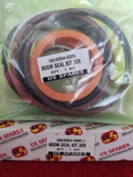 55042854-42085 Boom Seal Kit Jcb, Size : Standard