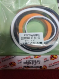 J 332Y6440-6024 Boom Seal Kit Jcb, Size : Standard