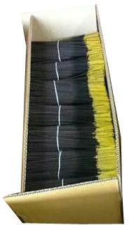 Wood Raw Agarbatti Stick