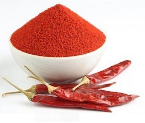 Natural Red Chilli Powder, Certification : FSSAI Certified