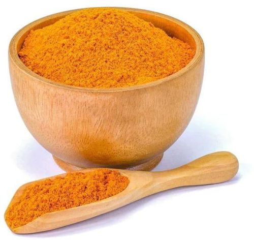 Natural Turmeric Powder, Certification : FSSAI Certified