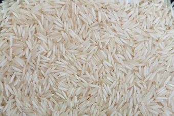 Organic Long Grain Basmati Rice, Packaging Type : PP Bags, Plastic Bags, Plastic Sack Bags