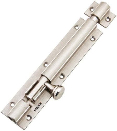 Polished Metal Tower Bolts, For Fittings, Grade : ANSI, ASME, ASTM