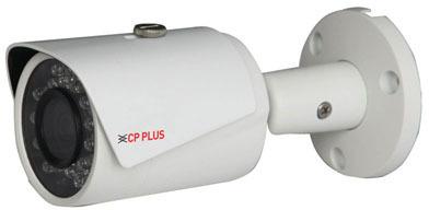 CP Plus IP Camera