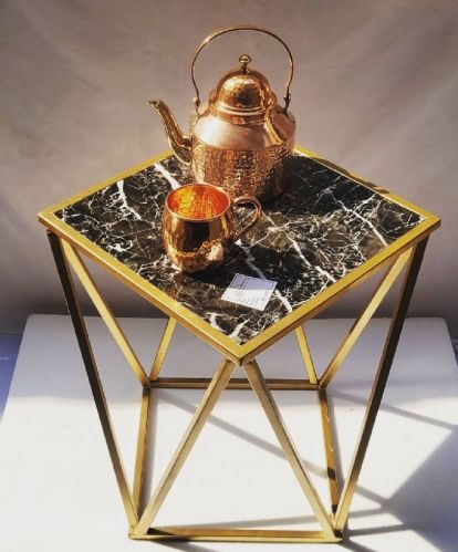 Polished Coffee Table, Size : Large, Medium, Small