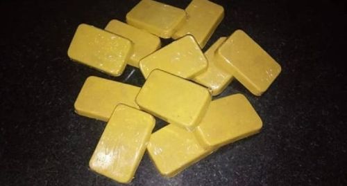 Multani Mitti Handmade Soap