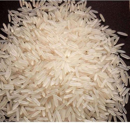 Sugandha White Sella Basmati Rice, Variety : Long Grain