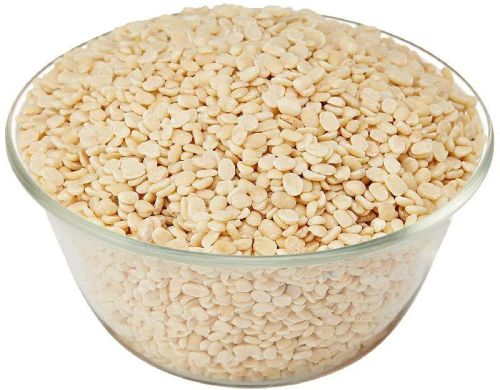 Organic White Urad Dal, For High In Protein