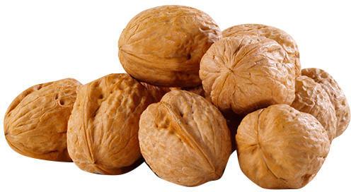 Whole Walnuts, Taste : Light Sweet