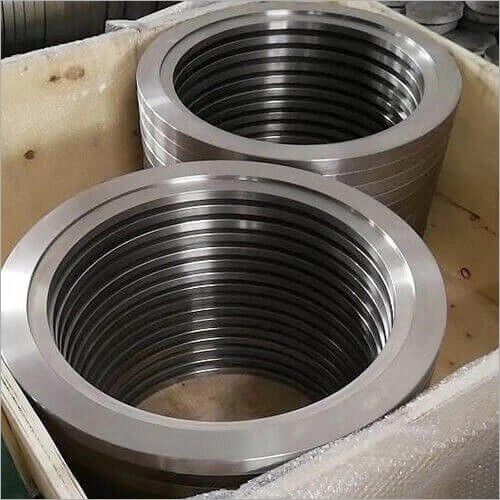 Stainless Steel Circle, For Construction, Color : Grey, Silver