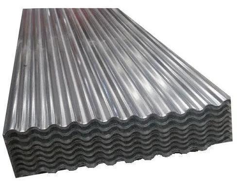 Galvanized Iron GCI Sheets, Size : Standard