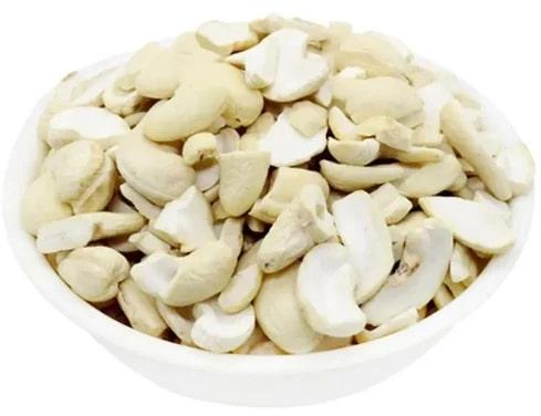JK Split Cashew Nuts