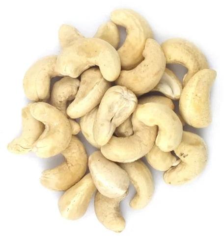 Loose Cashew Nuts, Shelf Life : 6 Months