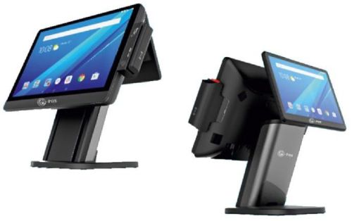 Android POS System, Screen Size : 11.6, 15.6 Inch