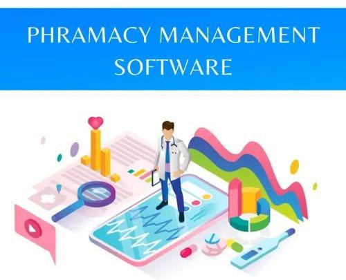Pharma Management Software